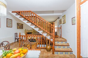 Es Pujols in Campanet