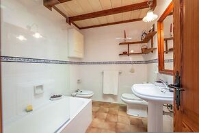 Es Pujols in Campanet