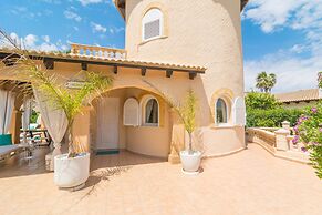 Casa Bel in Son Serra de Marina