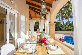 Casa Bel in Son Serra de Marina