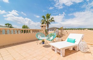 Casa Bel in Son Serra de Marina