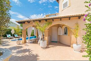 Casa Bel in Son Serra de Marina