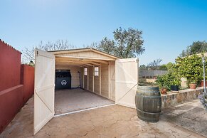 Es Blanquer De Na Fani