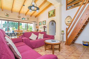 Es Blanquer De Na Fani