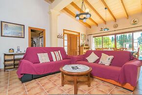 Es Blanquer De Na Fani