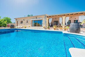 Es Blanquer De Na Fani