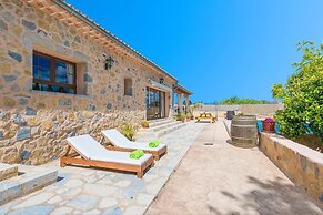 Es Blanquer De Na Fani