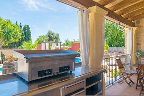 Es Blanquer De Na Fani