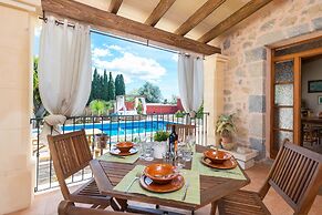 Es Blanquer De Na Fani