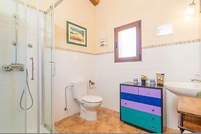 Es Blanquer De Na Fani