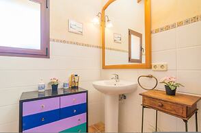 Es Blanquer De Na Fani