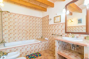 Es Blanquer De Na Fani