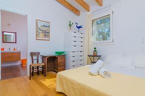 Casa Calma in Llucmajor