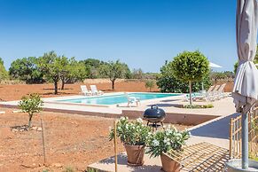 Casa Calma in Llucmajor