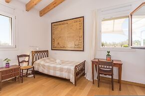 Casa Calma in Llucmajor