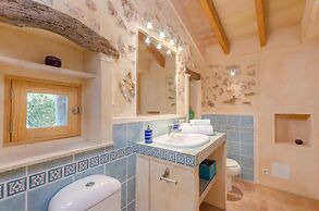 Can Gelat in Sencelles