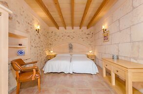 Can Gelat in Sencelles