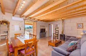 Can Gelat in Sencelles