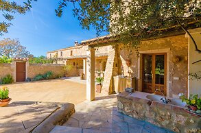 Can Gelat in Sencelles