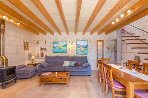 Can Gelat in Sencelles