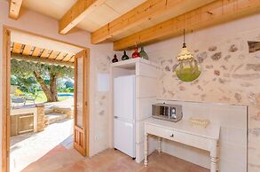 Can Gelat in Sencelles