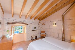 Can Gelat in Sencelles