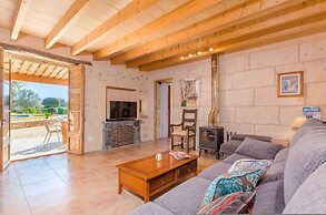 Can Gelat in Sencelles