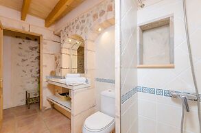 Can Gelat in Sencelles