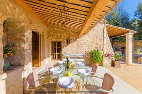 Can Gelat in Sencelles