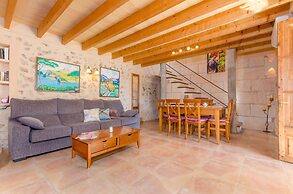 Can Gelat in Sencelles