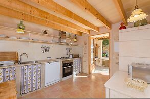 Can Gelat in Sencelles