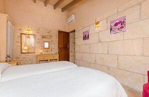 Can Gelat in Sencelles