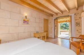 Can Gelat in Sencelles