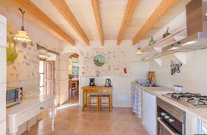 Can Gelat in Sencelles