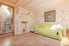 Can Gelat in Sencelles