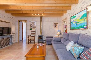 Can Gelat in Sencelles