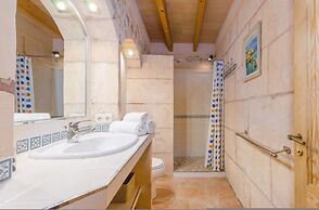 Can Gelat in Sencelles