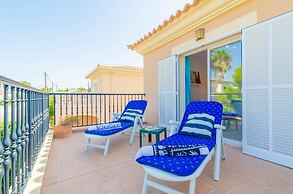 Bugambilia in Sa R Pita