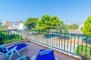 Bugambilia in Sa R Pita