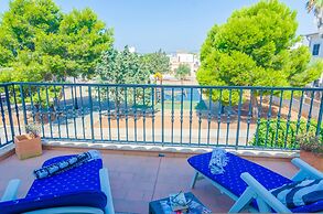 Bugambilia in Sa R Pita