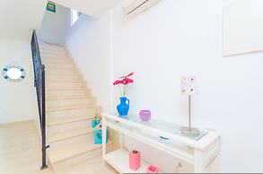 Bugambilia in Sa R Pita