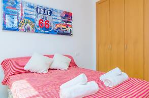 Bugambilia in Sa R Pita