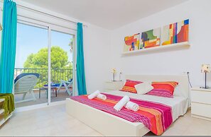 Bugambilia in Sa R Pita