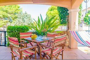 Bugambilia in Sa R Pita