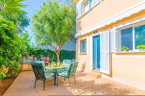 Bugambilia in Sa R Pita