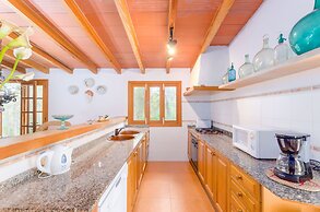 Casa Mas in Felanitx