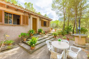 Casa Mas in Felanitx