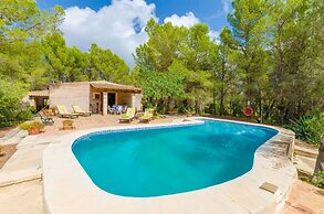 Casa Mas in Felanitx