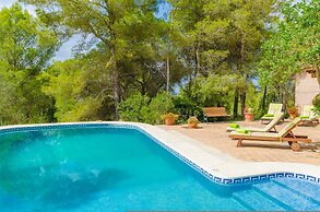 Casa Mas in Felanitx