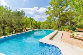 Casa Mas in Felanitx